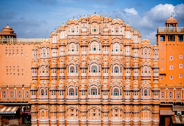 Rajasthan in Nutshell – 05 Nights / 06 Days