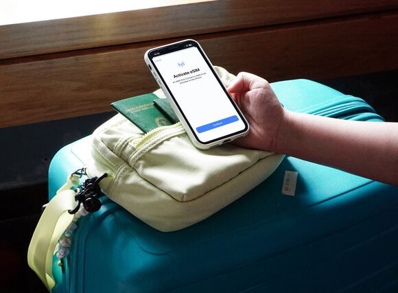Saily eSIM Review: A Practical Option for International Trips?